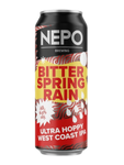 Nepo Brewing: Bitter Spring Rain - puszka 500 ml