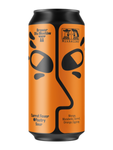 Browar Stu Mostów x Mikkeller: Carrot Fever - puszka 440 ml