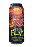 Nepomucen: The Fear 2025 - puszka 500 ml
