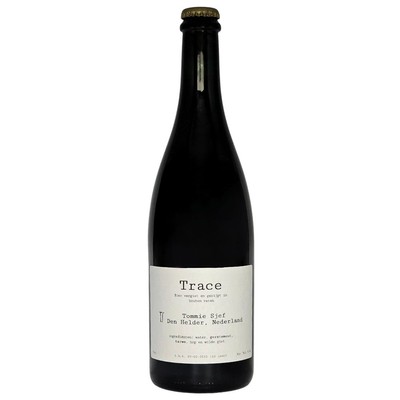 Tommie Sjef: Trace - butelka 750 ml