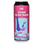 Magic Road: Good to be Back - puszka 500 ml