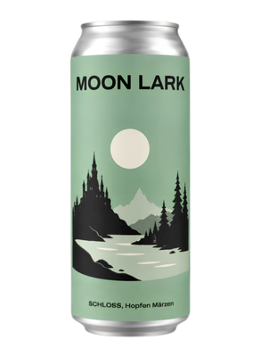 Moon Lark: Schloss - puszka 500 ml