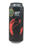 Piwne Podziemie: Hidden Ninja - puszka 500 ml