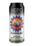 Nepo Brewing: Punchline - puszka 500 ml