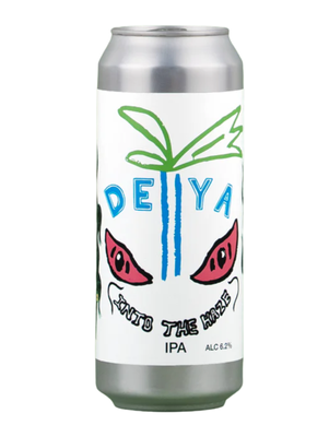 Deya: Into The Haze - puszka 500 ml