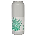 Ziemia Obiecana: Ogród - puszka 500 ml