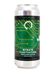 Equilibrium x WeldWerks: Bitrate Fluctuation - puszka 473 ml