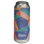 Long Live Beerworks: Multifaceted - puszka 473 ml