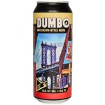 Funky Fluid: Dumbo Brooklyn Style - puszka 500 ml