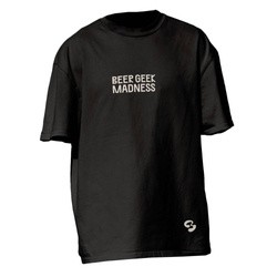 Beer Geek Madness: T-Shirt Festiwalowy 2023