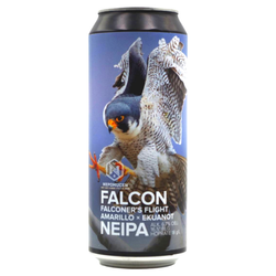Browar Nepomucen: Falcon - puszka 500 ml