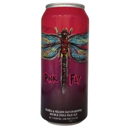 Hop Butcher: Pink Fly - puszka 473 ml
