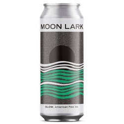Moon Lark: Glow. - puszka 500 ml