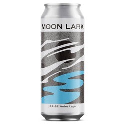 Moon Lark: Raise. - puszka 500 ml