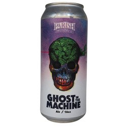 Parish: Ghost in the Machine - puszka 473 ml