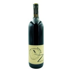 Swick Wines: Foryer Za Sangiovese 2018 - butelka 750 ml
