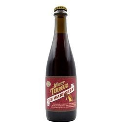 The Bruery: Terreux The Wanderer - butelka 375 ml