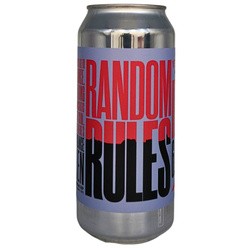 Verdant: Random Rules - puszka 440 ml