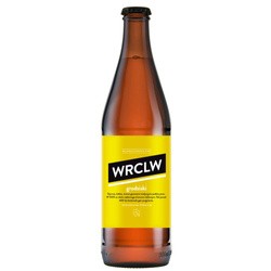 WRCLW: Grodziski - butelka 500 ml
