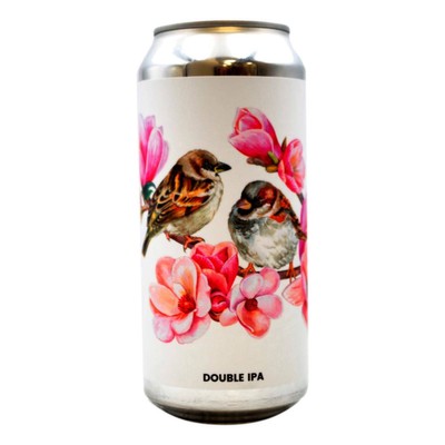 Alefarm Brewing: Sparrows - puszka 440 ml