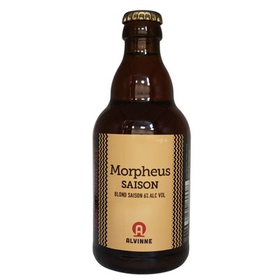 Alvinne: Morpheus - butelka 330 ml