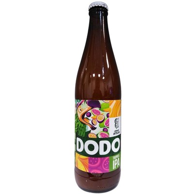 Artezan: Dodo - butelka 500 ml