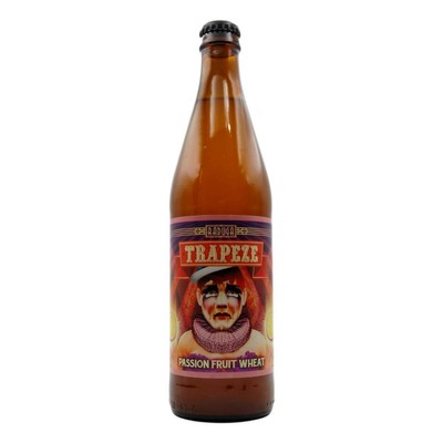 Browar Raduga: Trapeze - butelka 500 ml