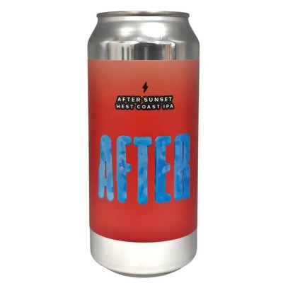 Garage Beer Co.: After Sunset - puszka 440 ml