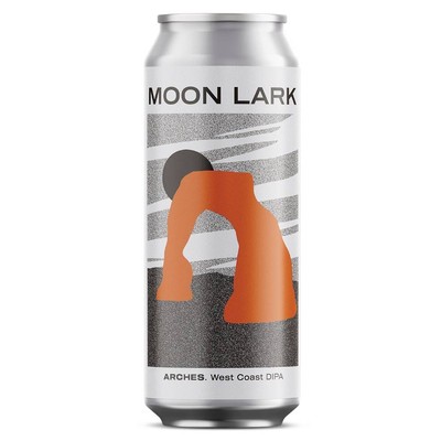 Moon Lark: Arches. - puszka 500 ml