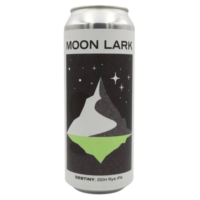 Moon Lark: Destiny - puszka 500 ml