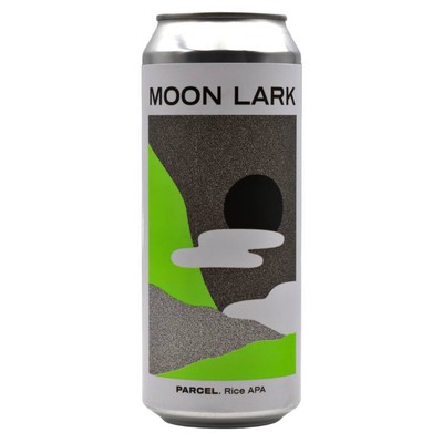Moon Lark: Parcel. - puszka 500 ml