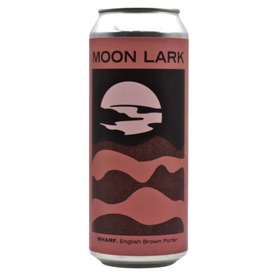 Moon Lark: Wharf. - puszka 500 ml