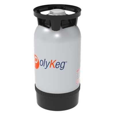 WRCLW: Lekki - polykeg 30l