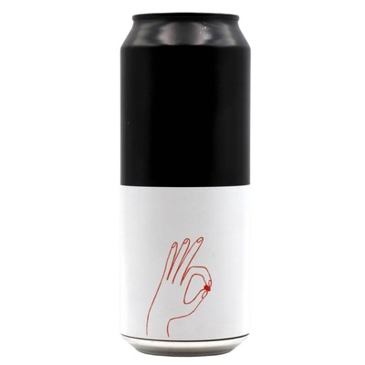 Ziemia Obiecana: Tyci, Tyci - puszka 500 ml